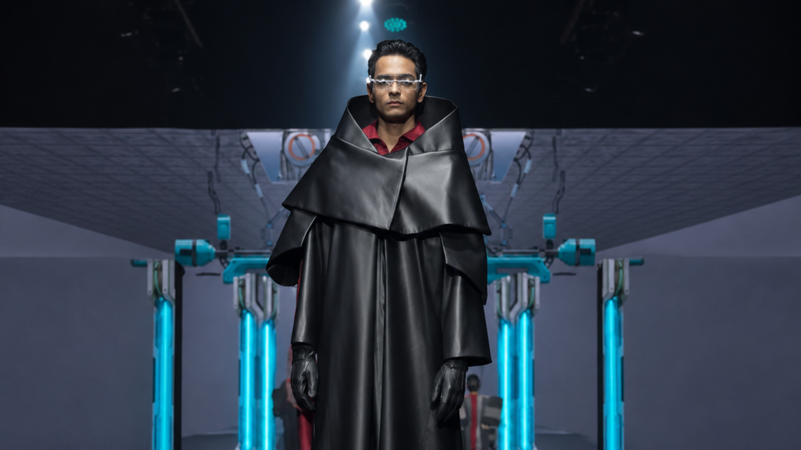 Lakmé Fashion Week 2026, Mumbai