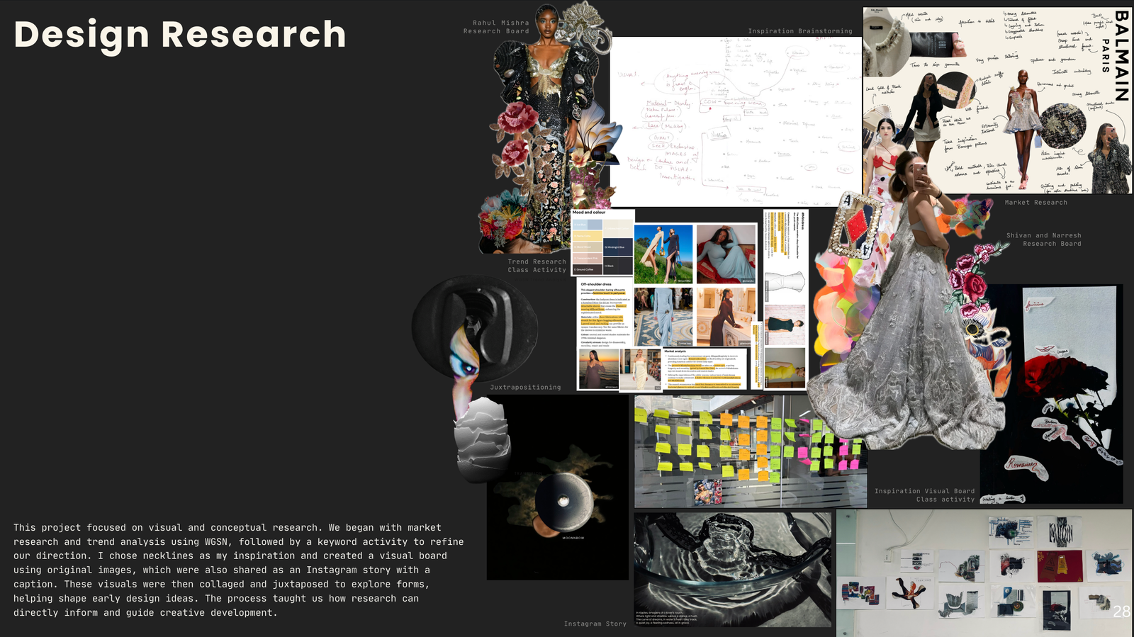 Research