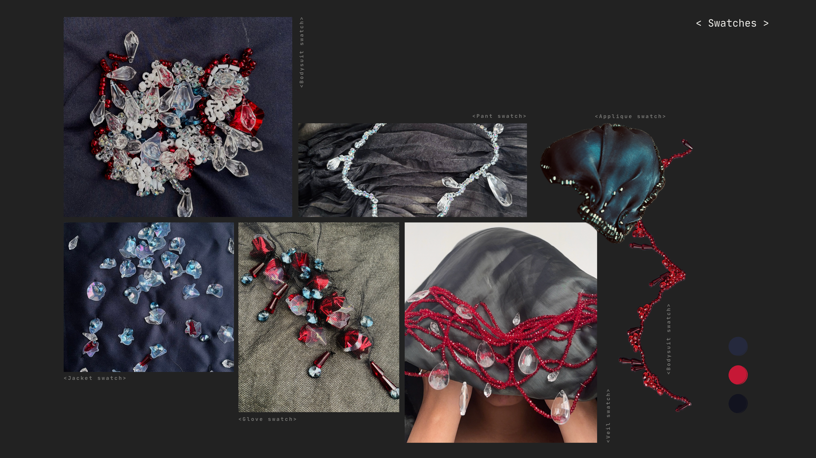 Swatches