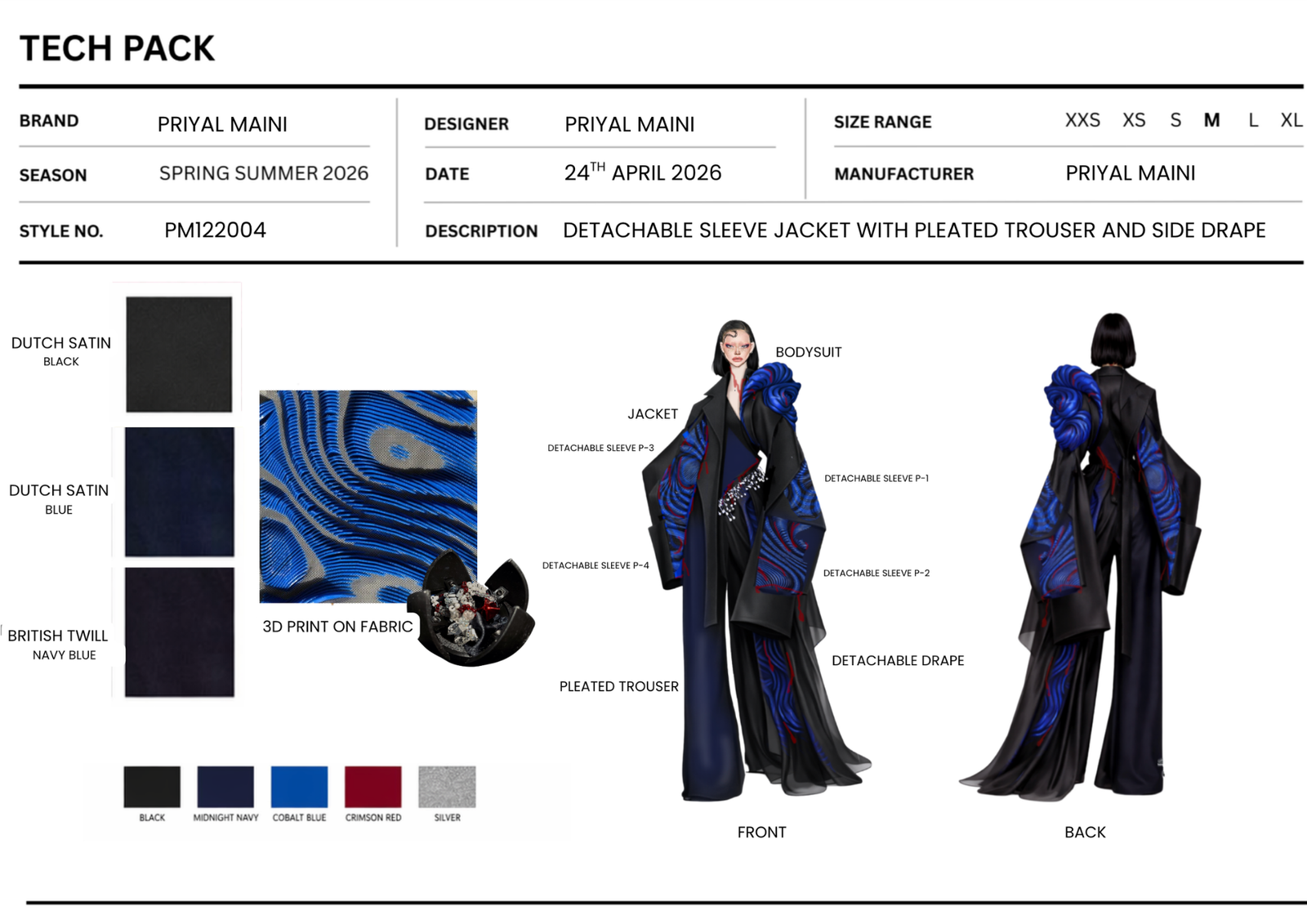 Tech-Pack 2