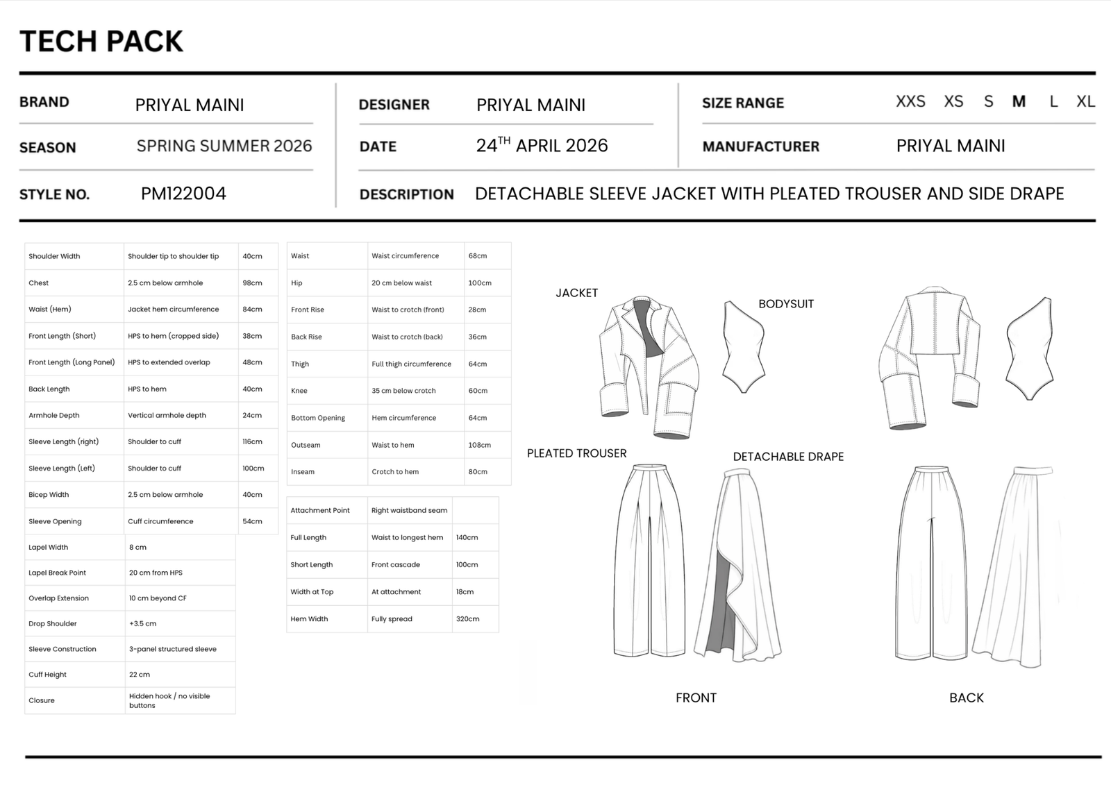 Tech-Pack 3
