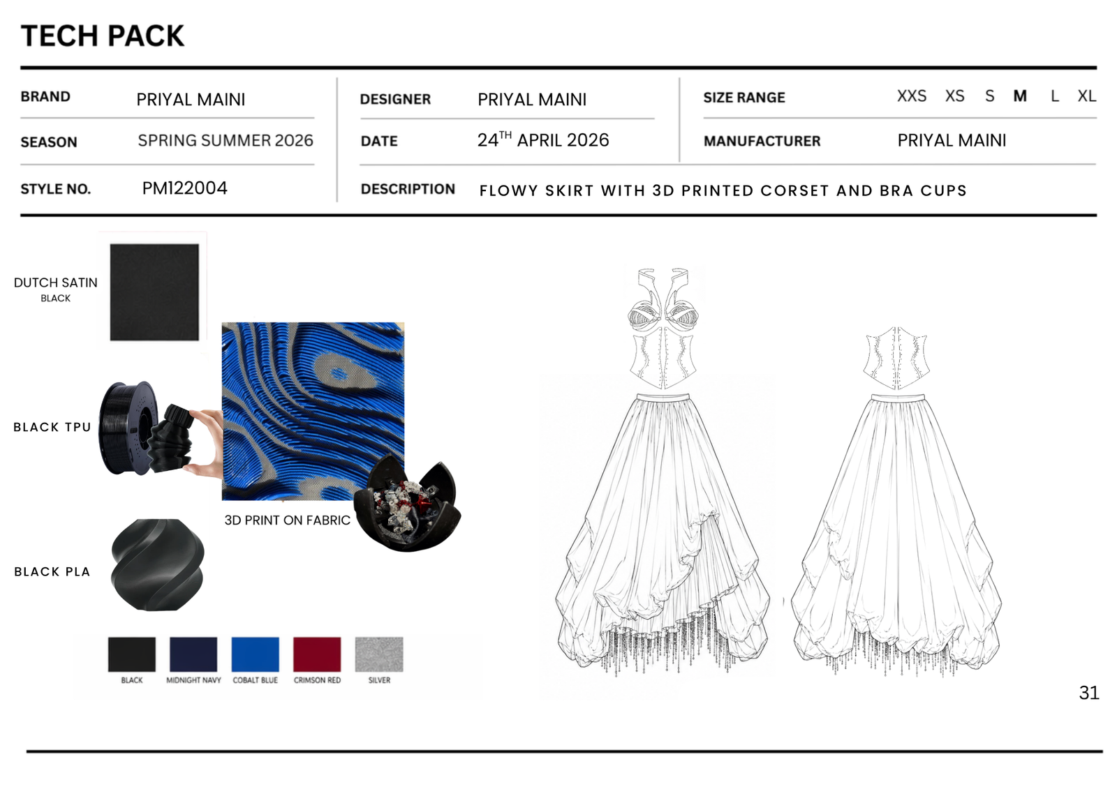 Tech-Pack 4