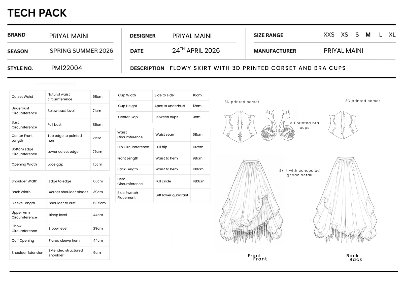 Tech-Pack 6